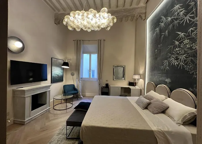 Hotel Casa Del Fauno Montepulciano Stazione